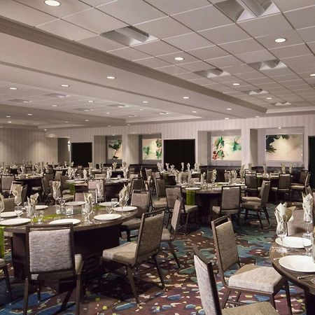 Dallas Marriott Suites Medical/Market Center Extérieur photo