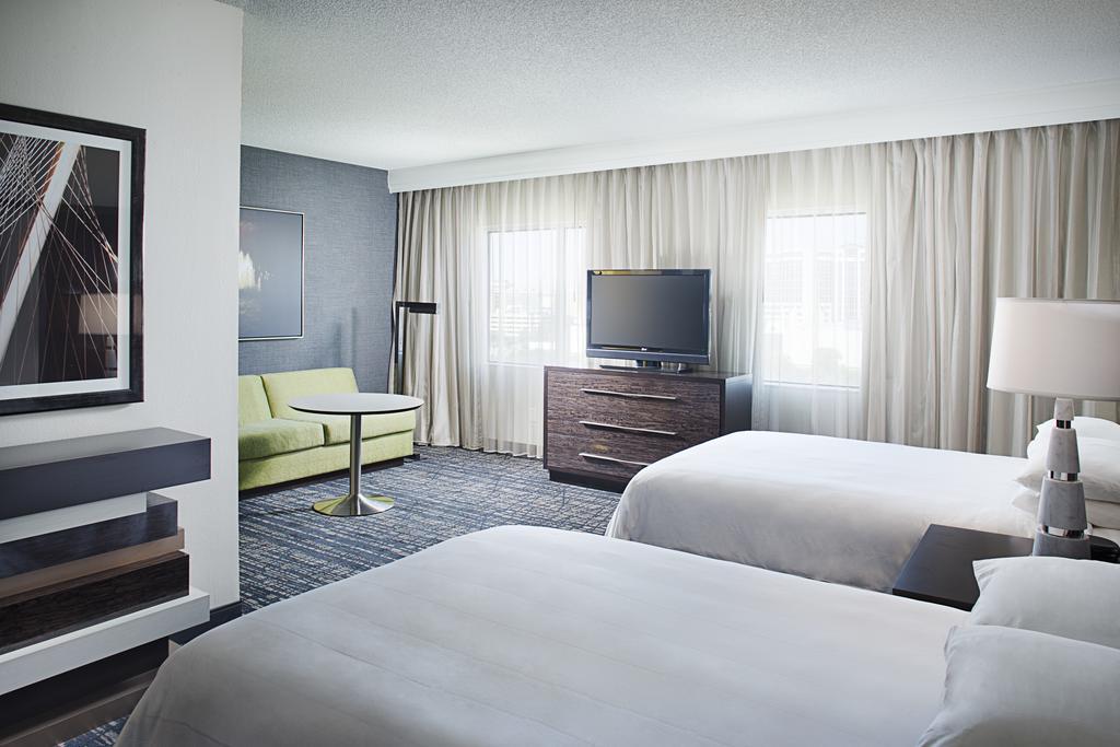 Dallas Marriott Suites Medical/Market Center Extérieur photo
