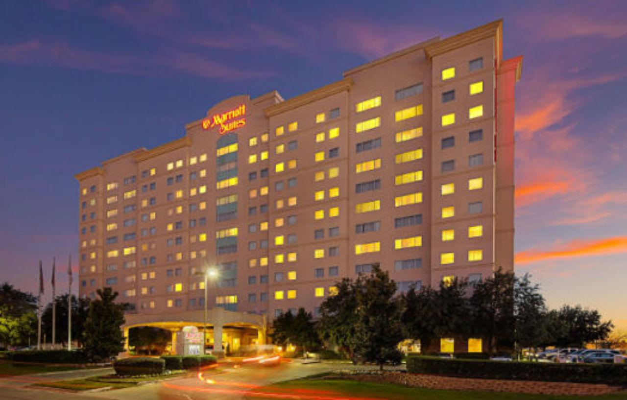 Dallas Marriott Suites Medical/Market Center Extérieur photo