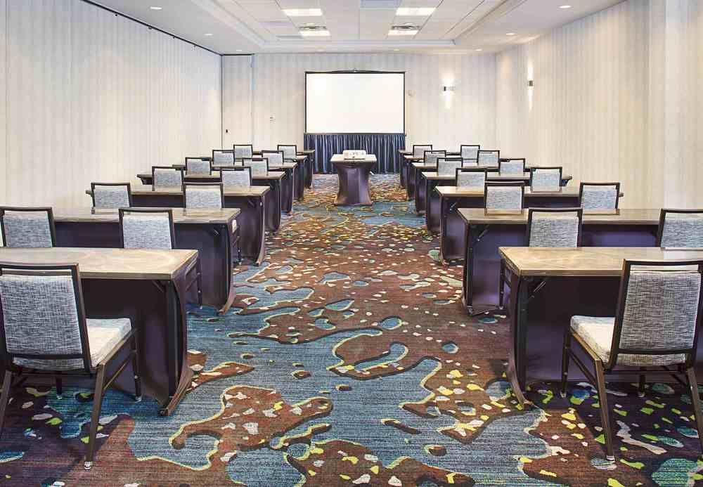 Dallas Marriott Suites Medical/Market Center Extérieur photo