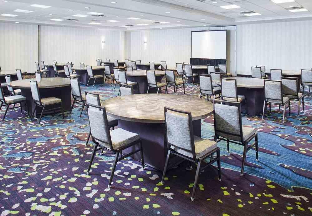 Dallas Marriott Suites Medical/Market Center Extérieur photo