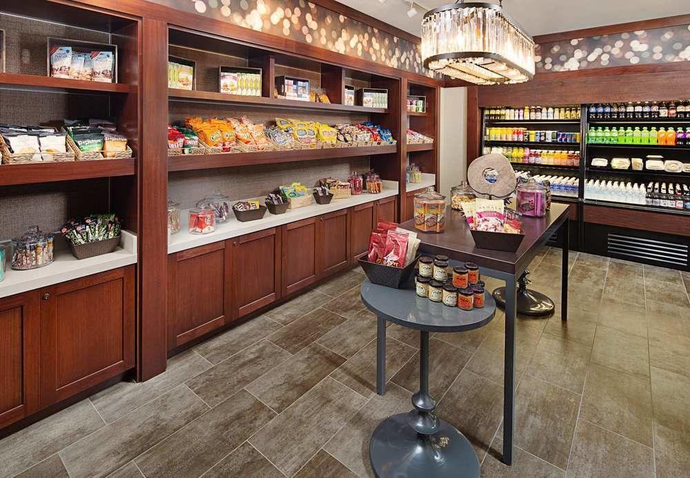Dallas Marriott Suites Medical/Market Center Extérieur photo