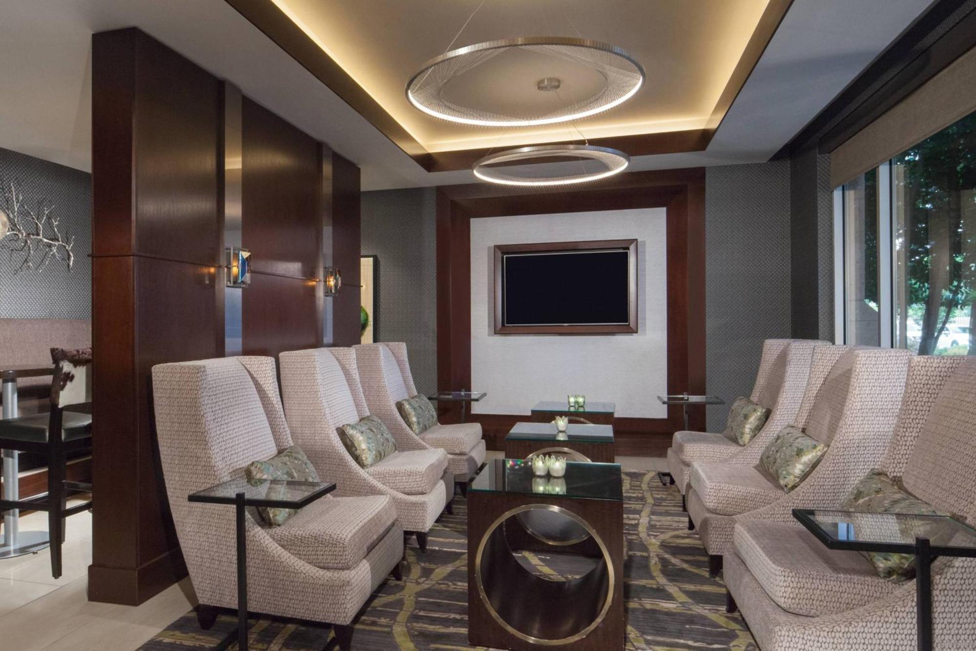 Dallas Marriott Suites Medical/Market Center Extérieur photo