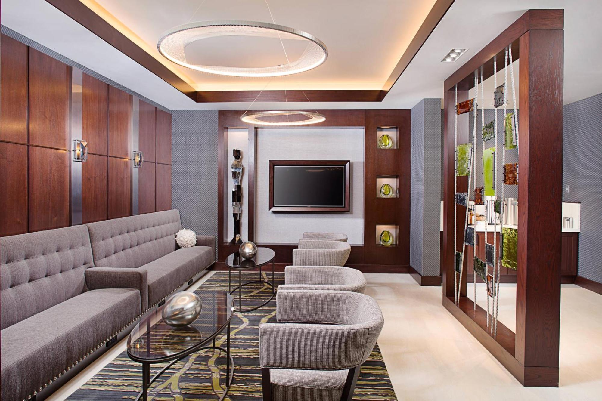 Dallas Marriott Suites Medical/Market Center Extérieur photo