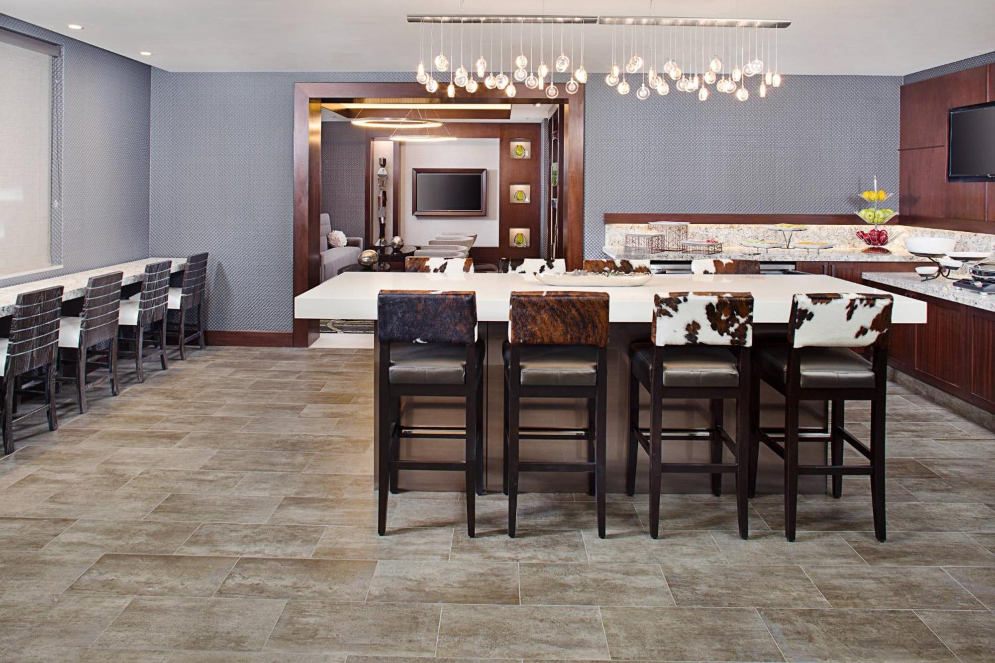Dallas Marriott Suites Medical/Market Center Extérieur photo
