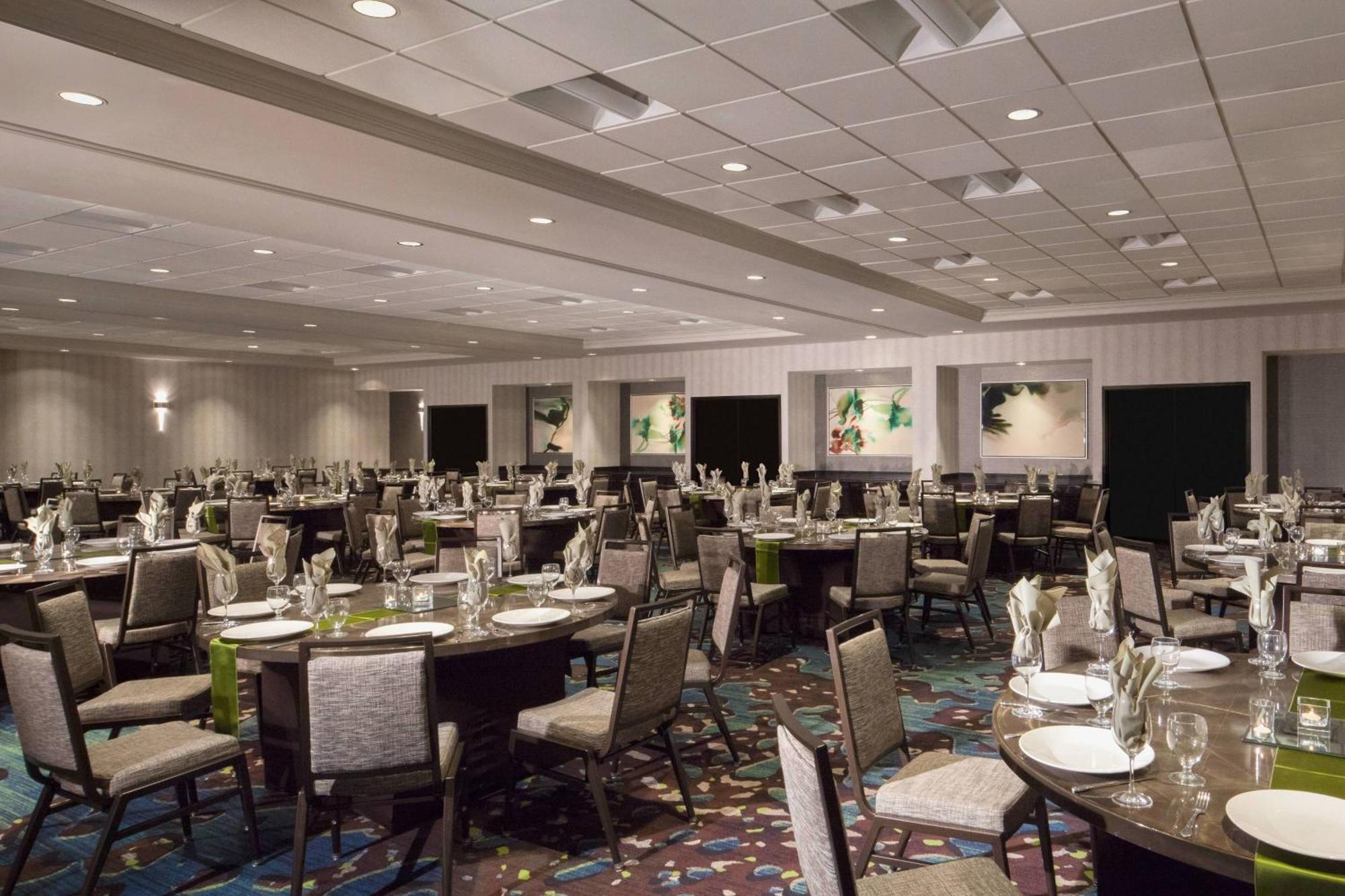 Dallas Marriott Suites Medical/Market Center Extérieur photo