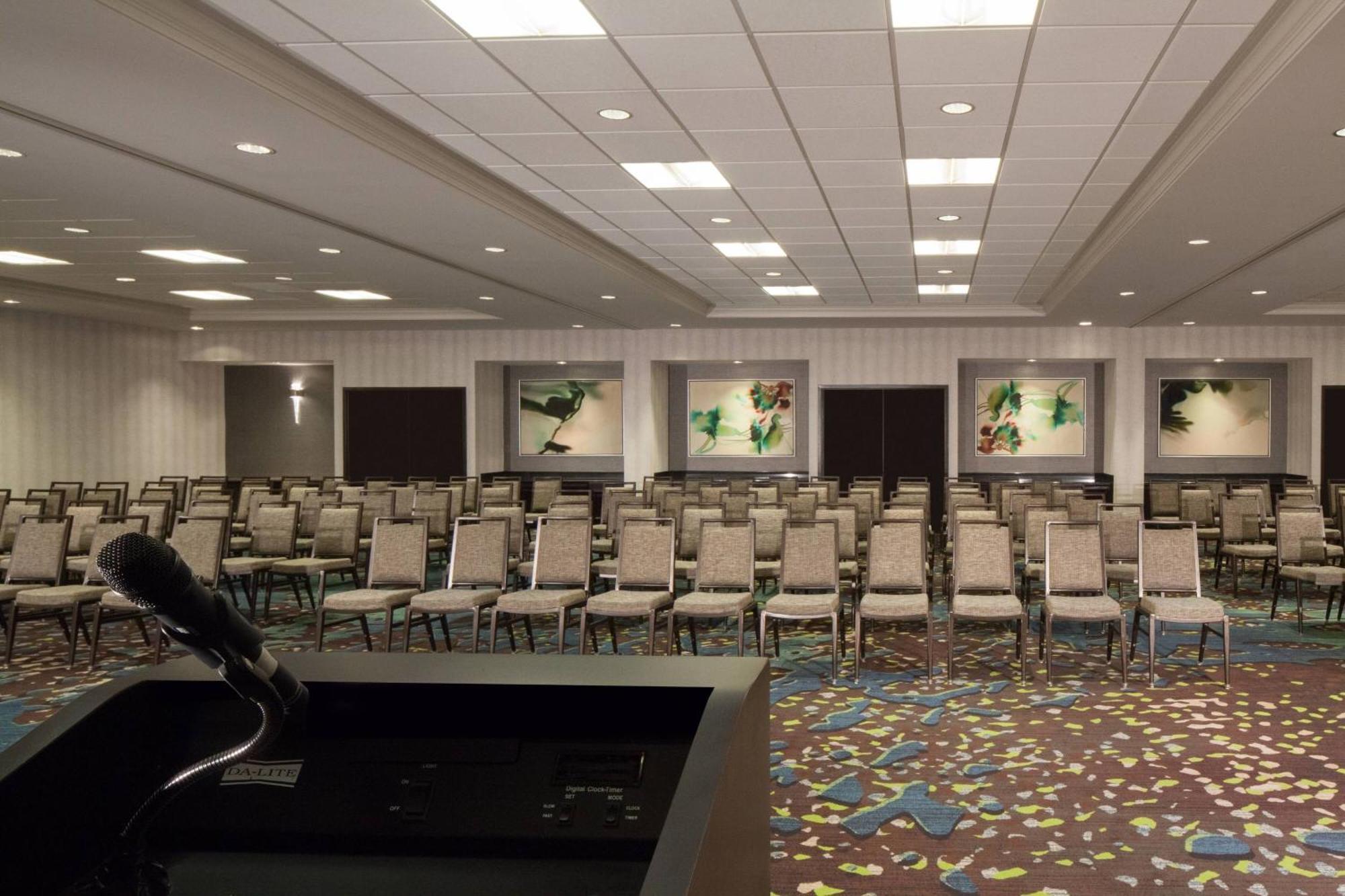 Dallas Marriott Suites Medical/Market Center Extérieur photo