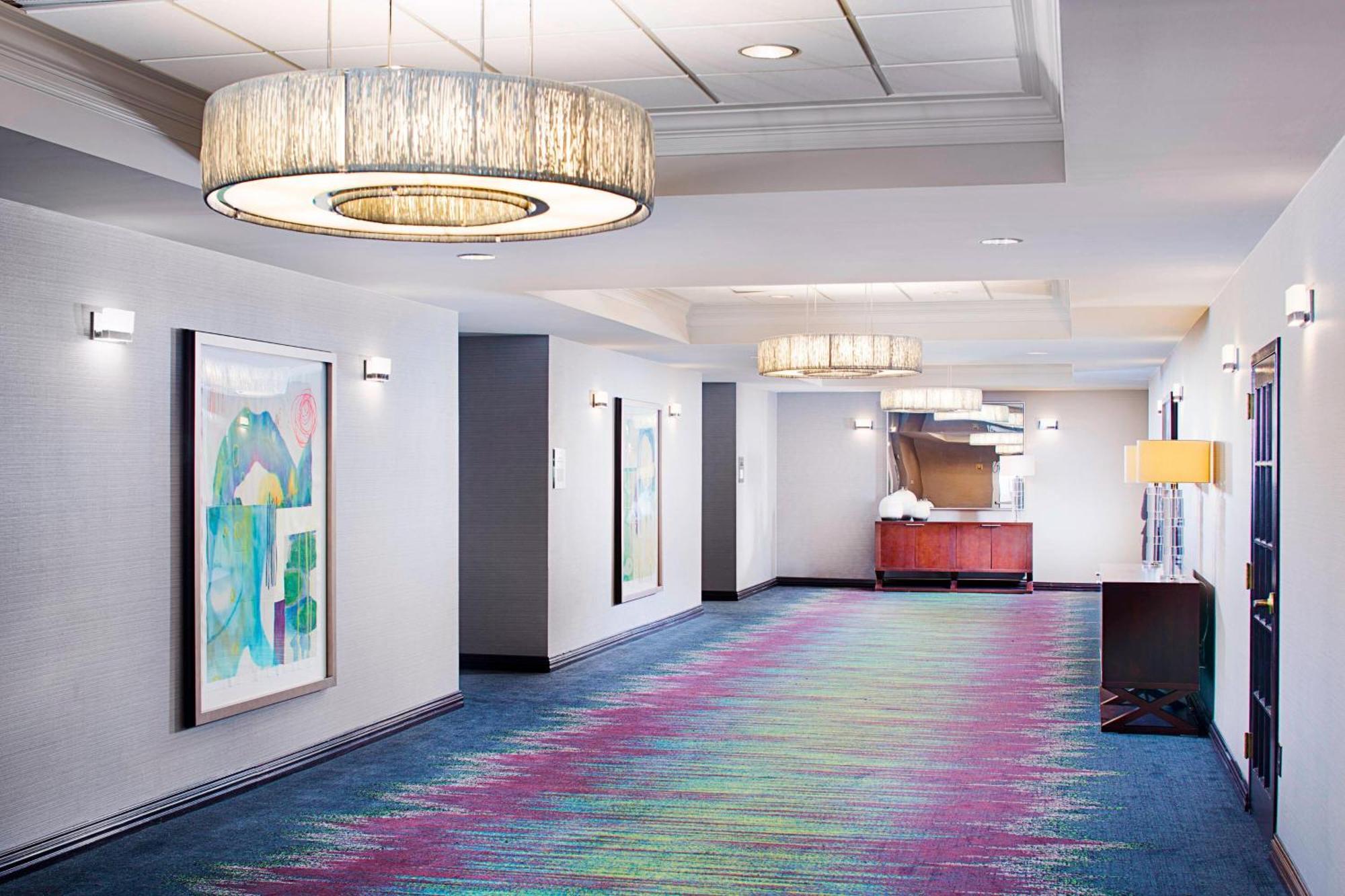 Dallas Marriott Suites Medical/Market Center Extérieur photo