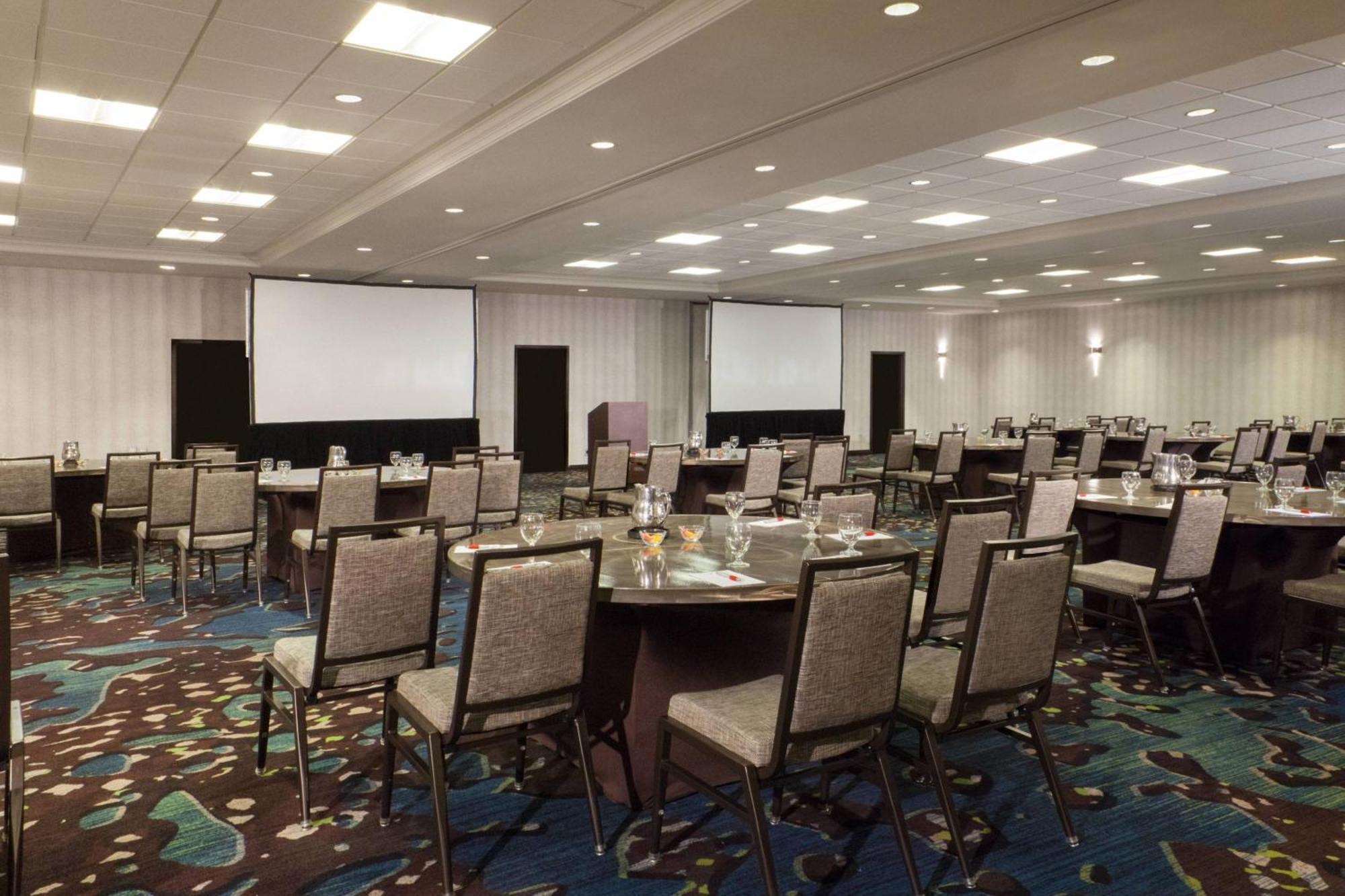 Dallas Marriott Suites Medical/Market Center Extérieur photo