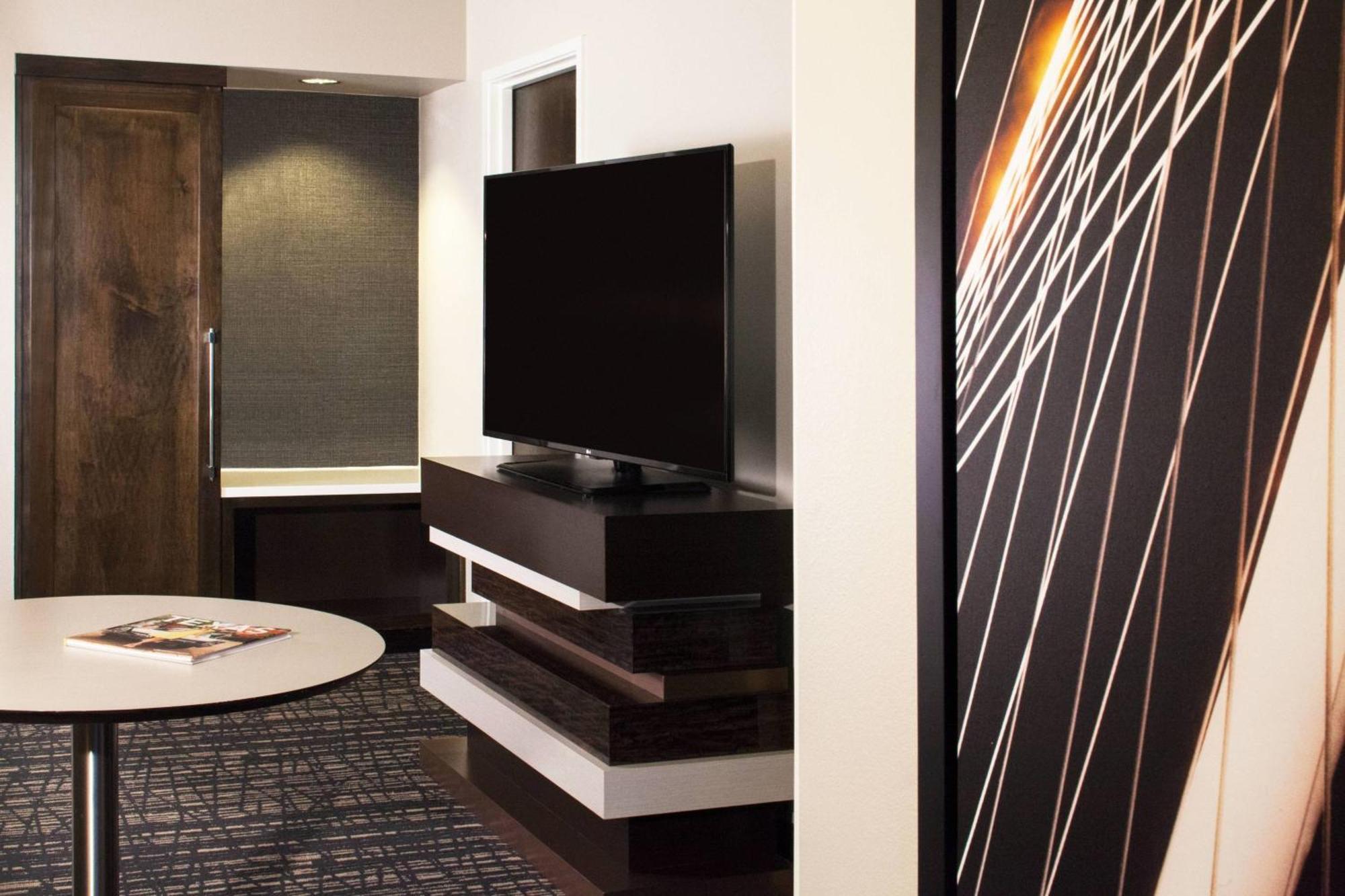 Dallas Marriott Suites Medical/Market Center Extérieur photo