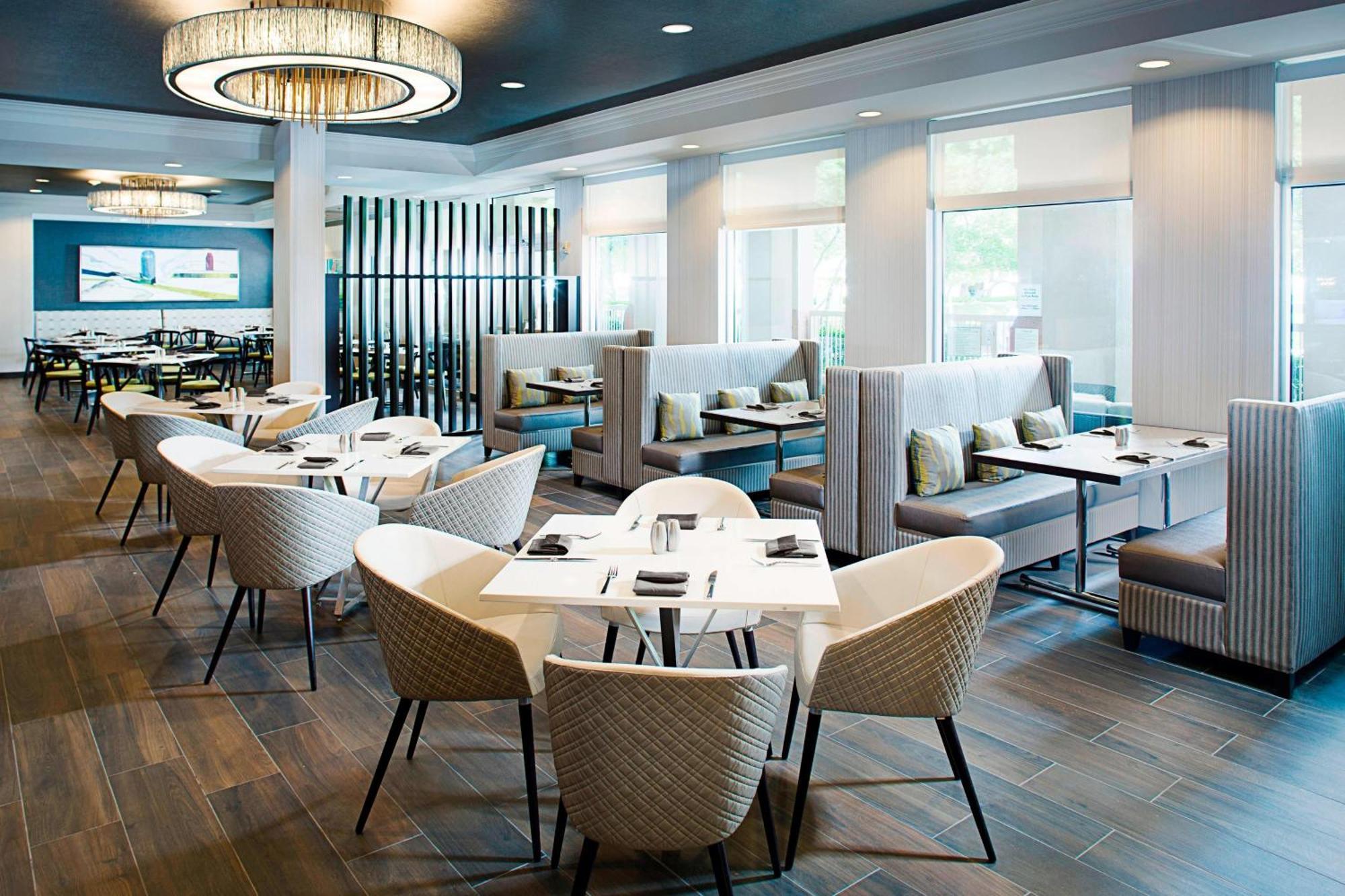 Dallas Marriott Suites Medical/Market Center Extérieur photo