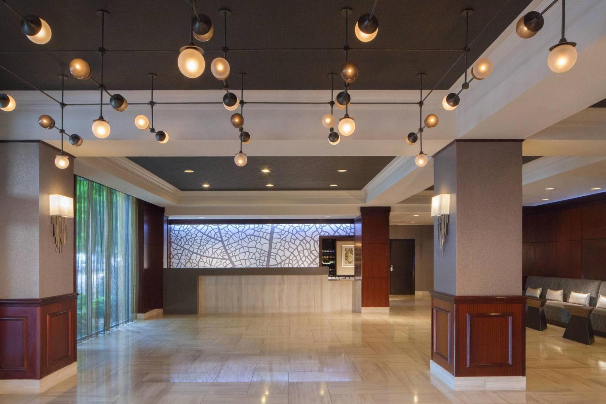 Dallas Marriott Suites Medical/Market Center Extérieur photo