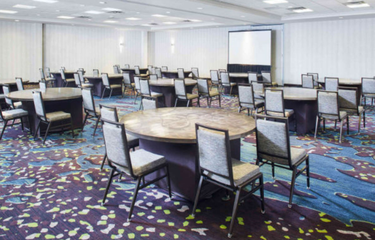 Dallas Marriott Suites Medical/Market Center Extérieur photo