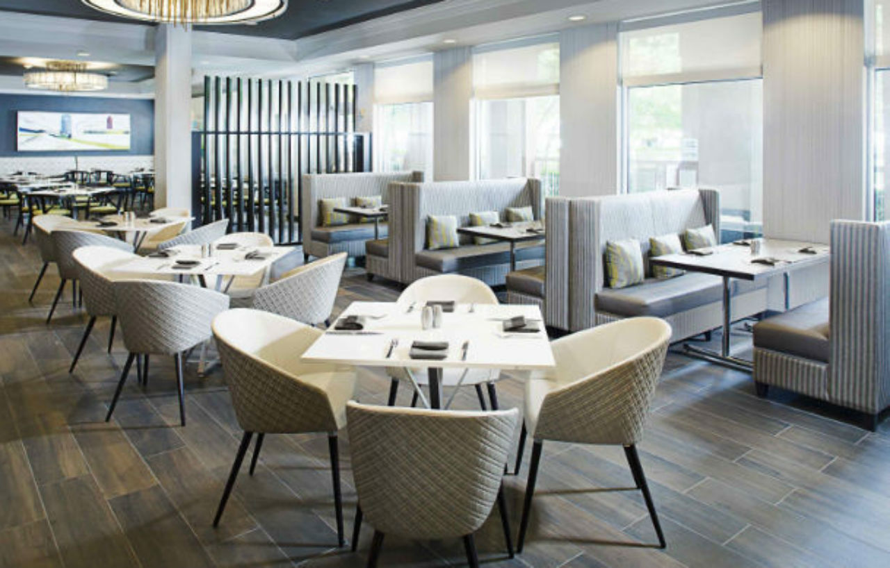 Dallas Marriott Suites Medical/Market Center Extérieur photo