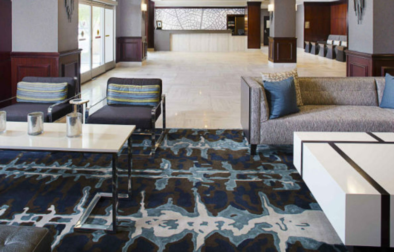 Dallas Marriott Suites Medical/Market Center Extérieur photo